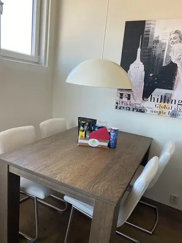 Obývací pokoj