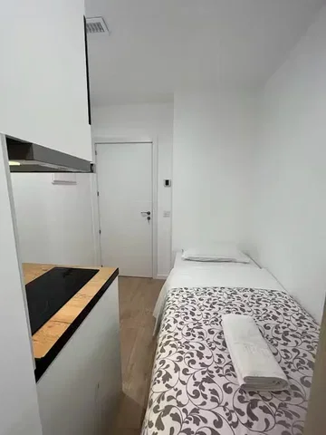 Obývačka