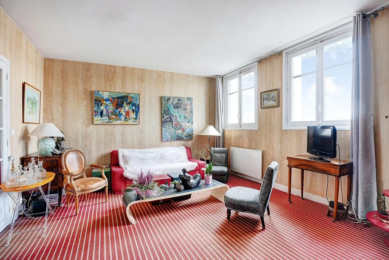 Дневна соба