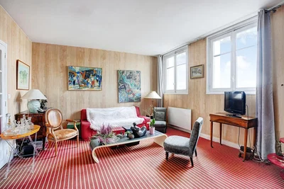 Дневна соба