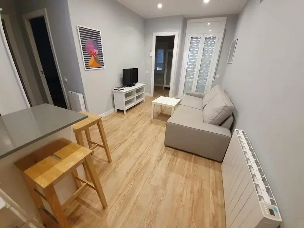 Obývací pokoj