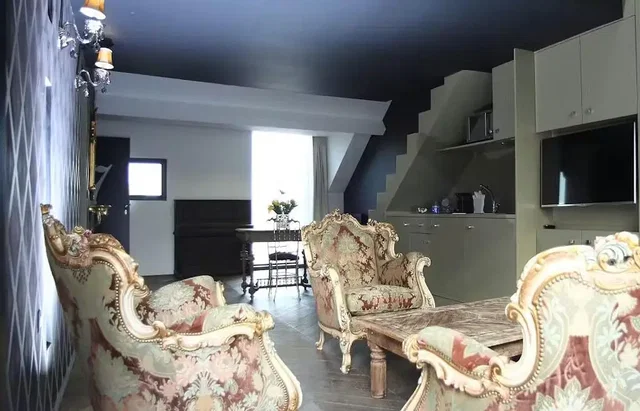 Sala de estar