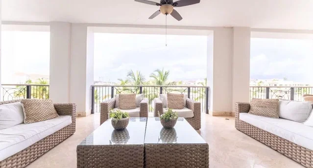 Salón