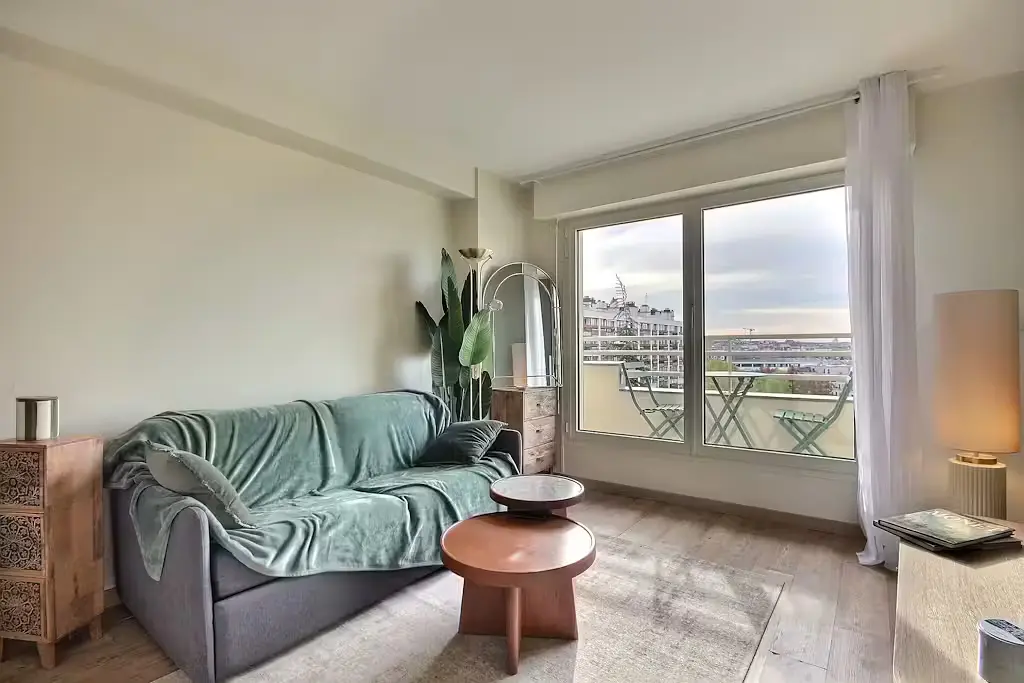 Sala de estar