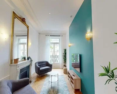 Дневна соба