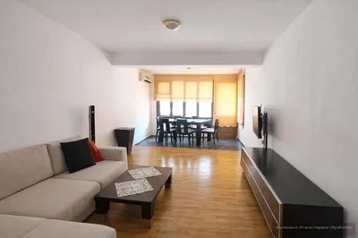 غرفة معيشة