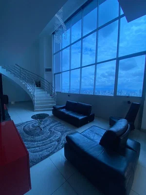 Oturma odası