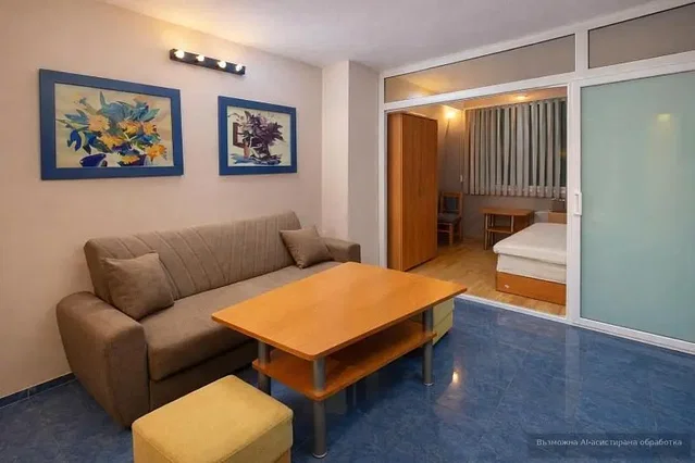 Salón