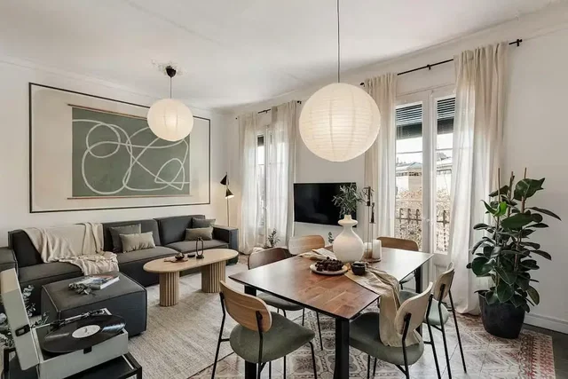 Sala de estar