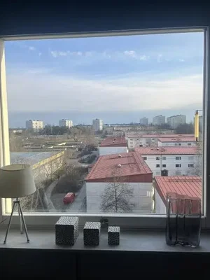 Дневна соба