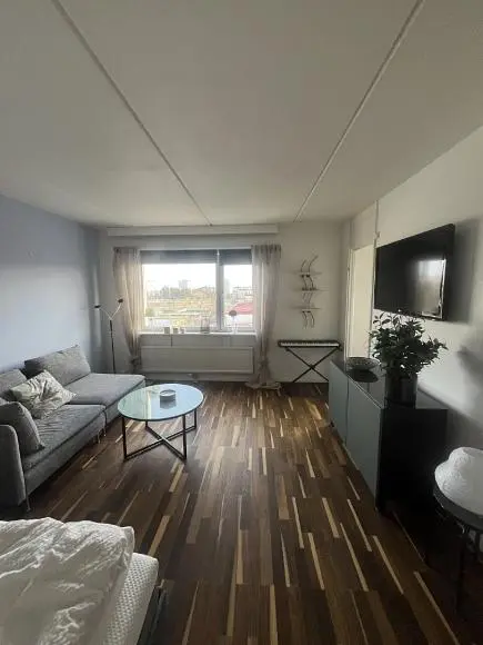 Дневна соба