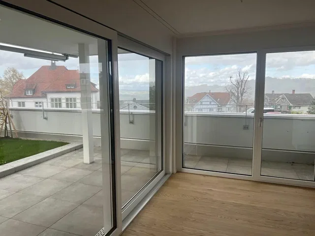 Obývačka