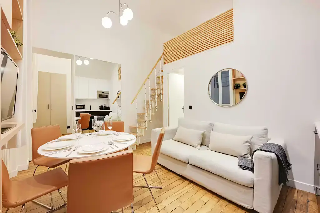 Sala de estar
