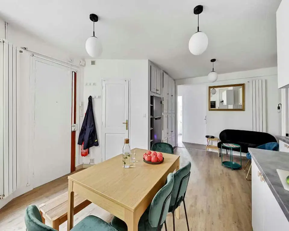 Sala de estar