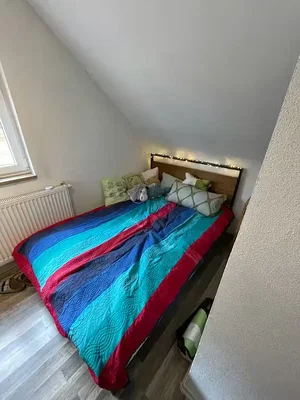 Obývačka