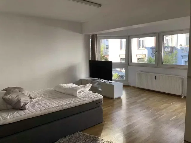 Obývací pokoj