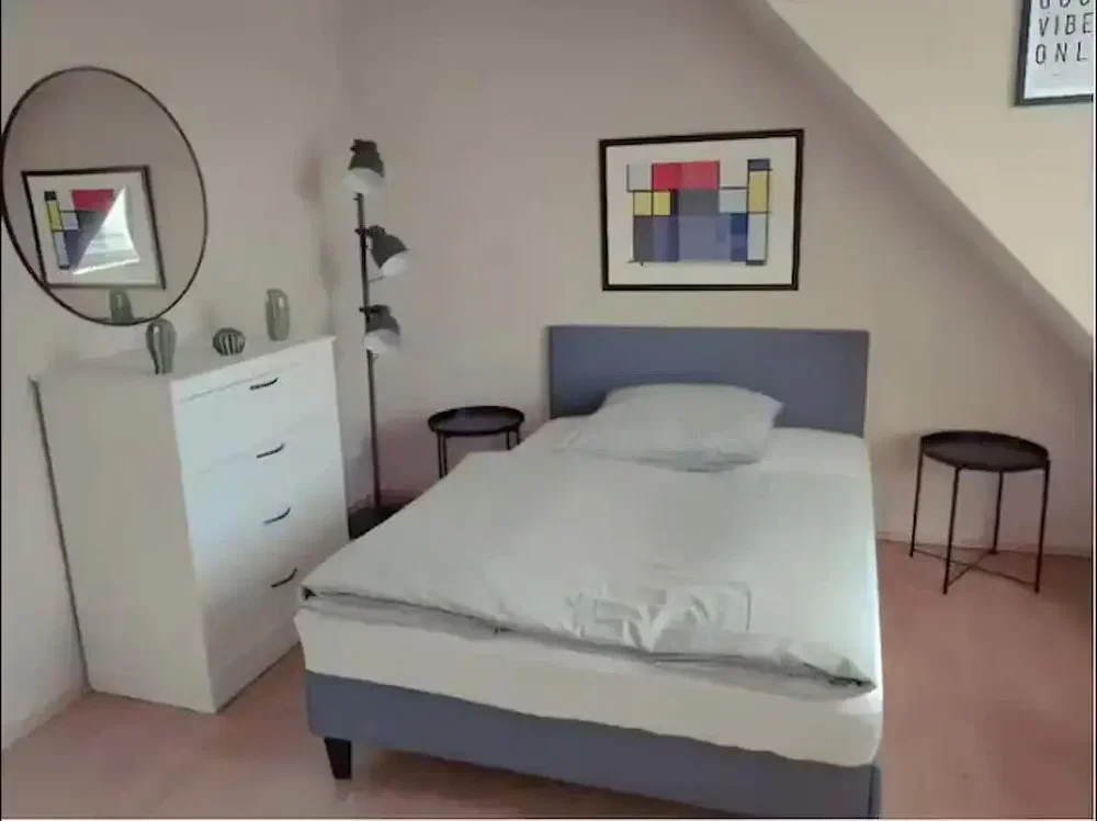Obývací pokoj
