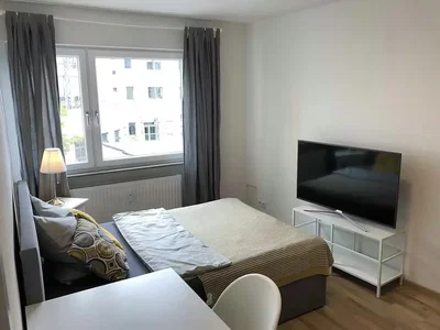 Obývací pokoj