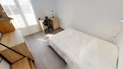 Obývací pokoj