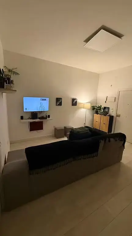 Oturma odası