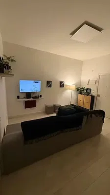 Oturma odası
