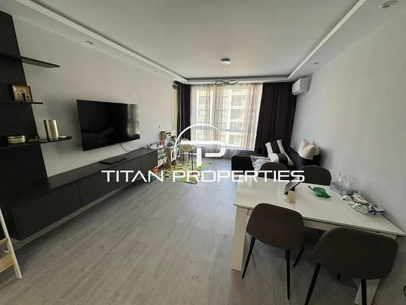 Дневна соба