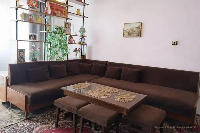 Obývací pokoj