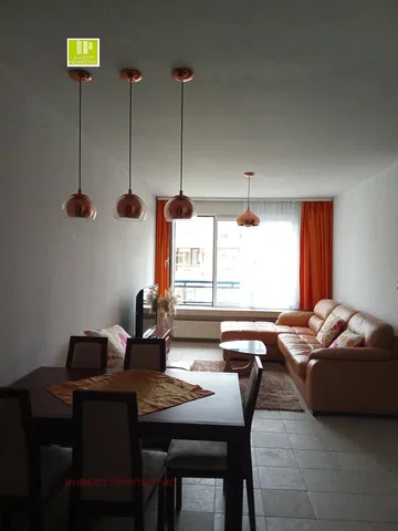Obývací pokoj