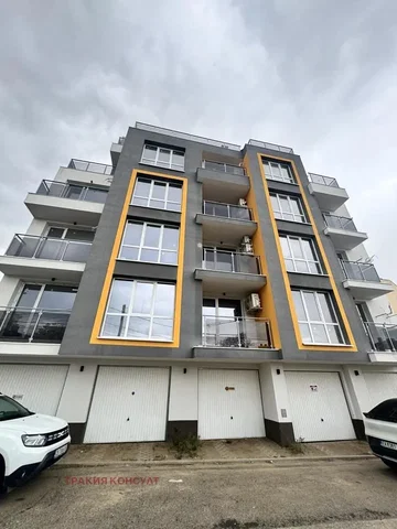 Obývací pokoj