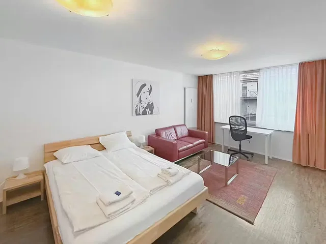 Дневна соба