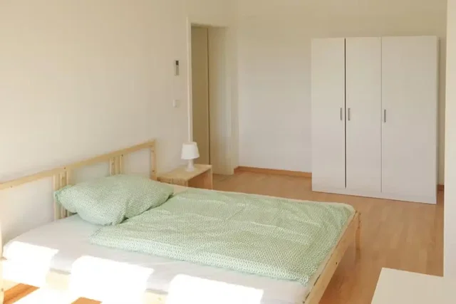 Obývačka