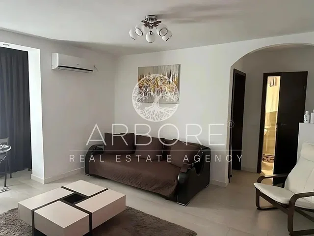 Дневна соба