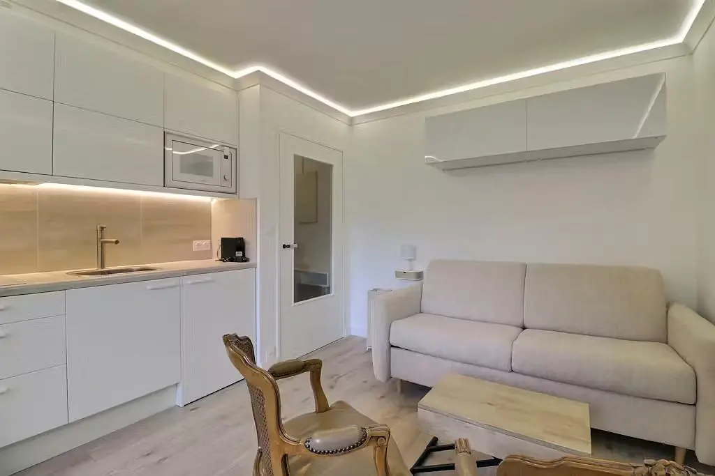 Salón