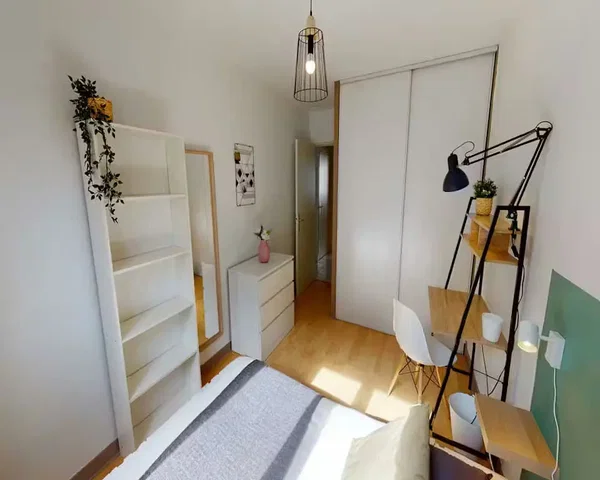 Obývací pokoj