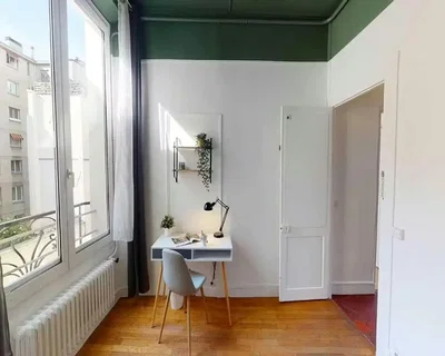 Salon