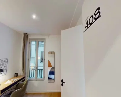 Дневна соба