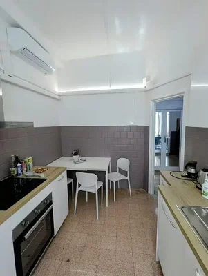 Dnevni boravak