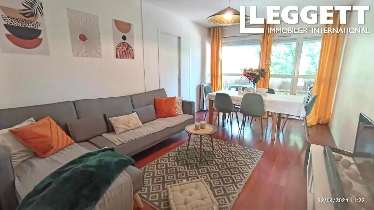 Дневна соба