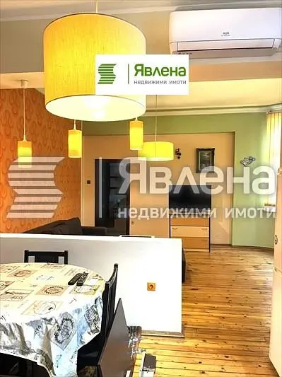 Дневна соба