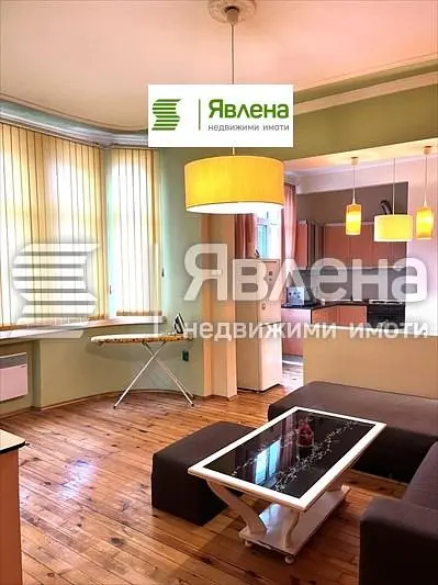 Дневна соба