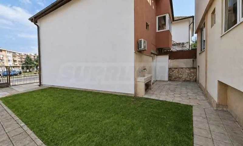 Obývací pokoj