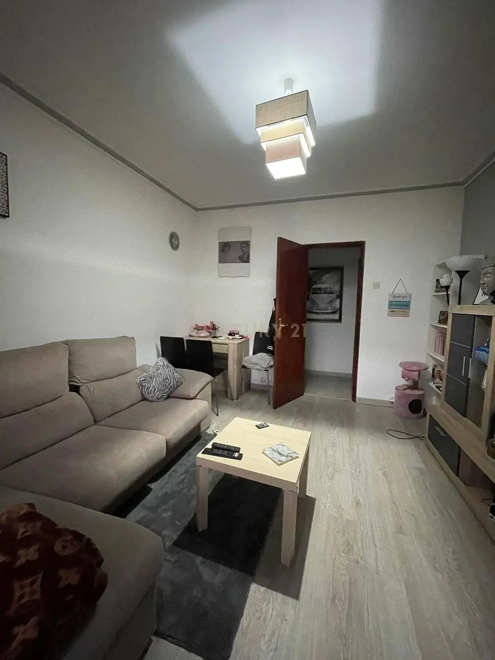 Oturma odası