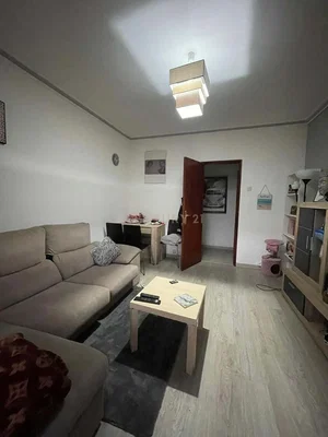 Oturma odası