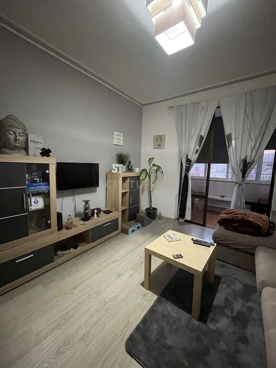 Oturma odası