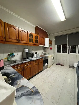 Oturma odası