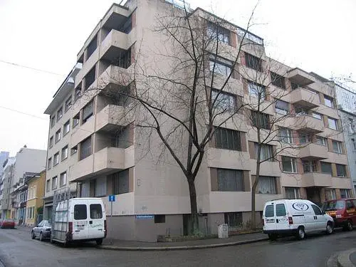 Obývací pokoj