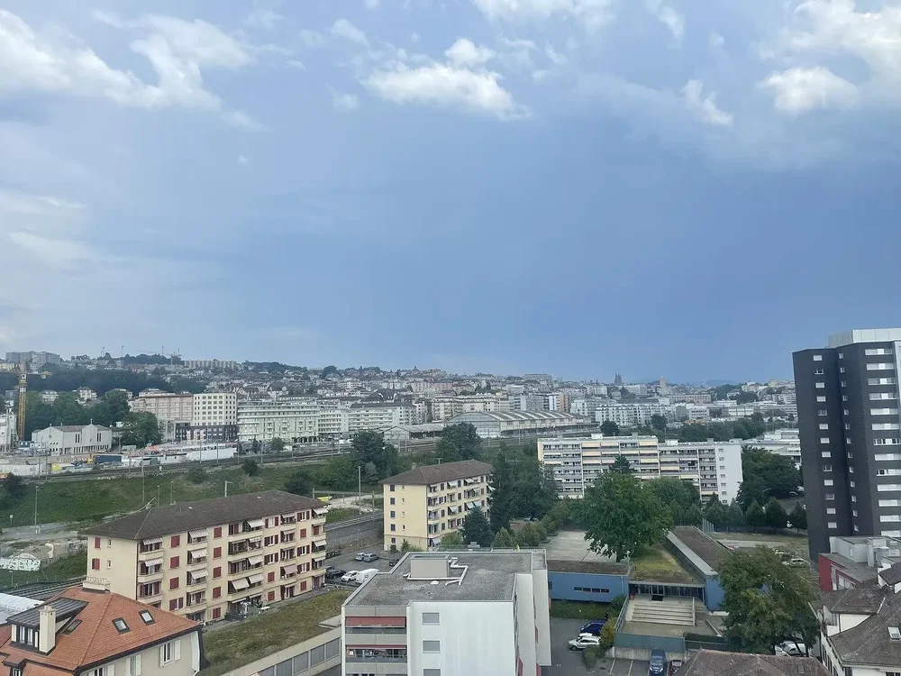 Dnevni boravak