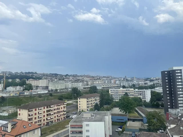 Obývací pokoj