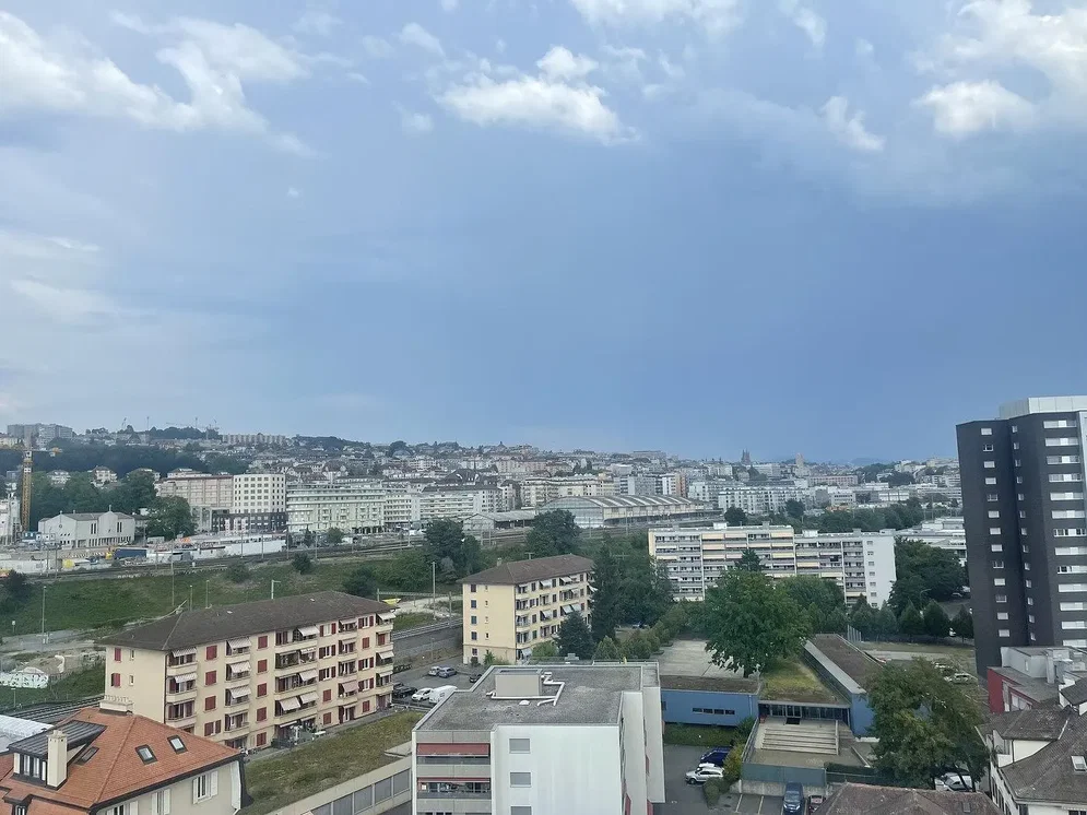 Dnevni boravak