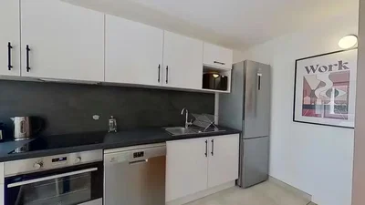 Oturma odası